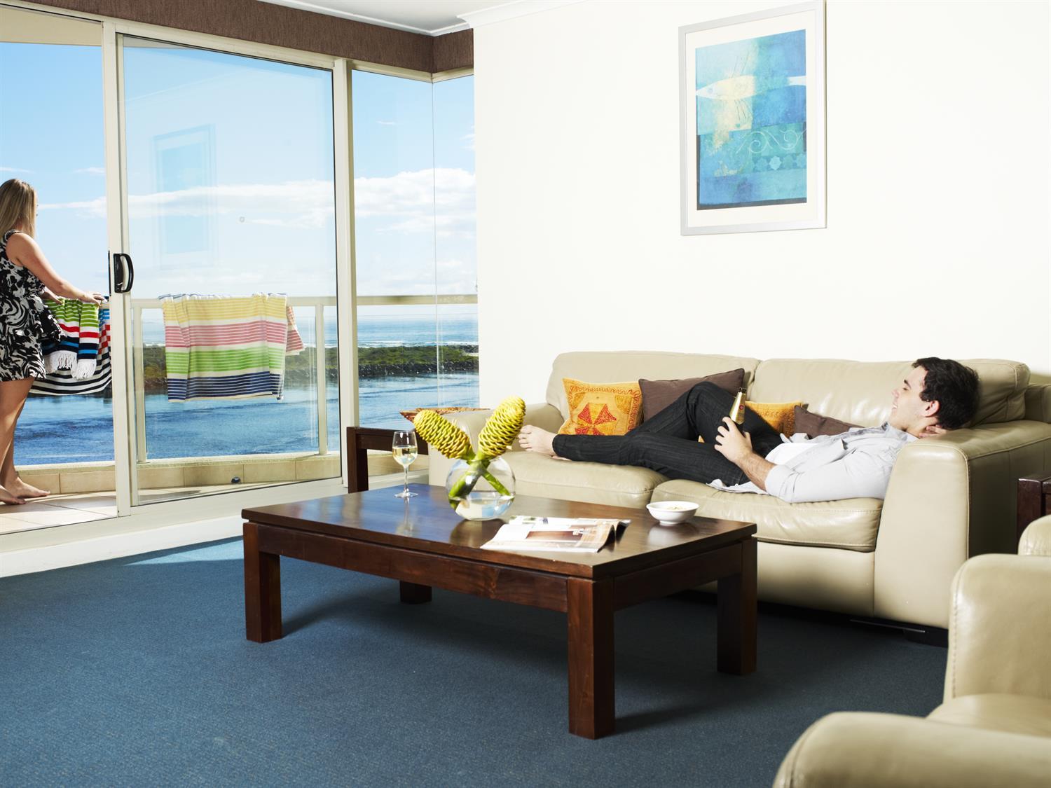 Rydges Port Macquarie