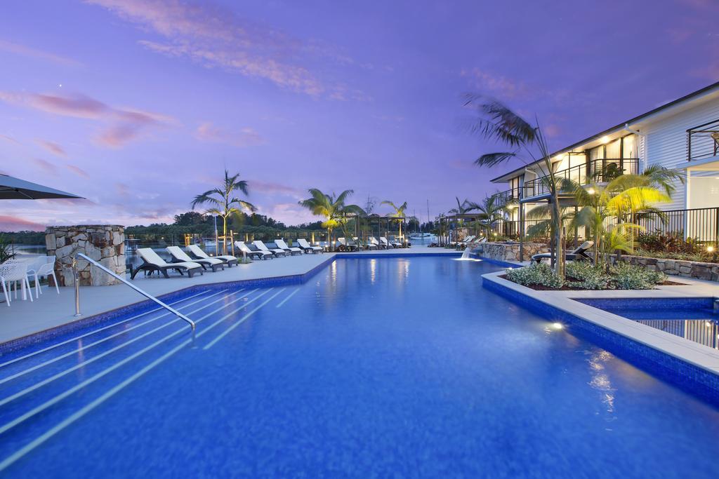 Sails Port Macquarie by Rydges