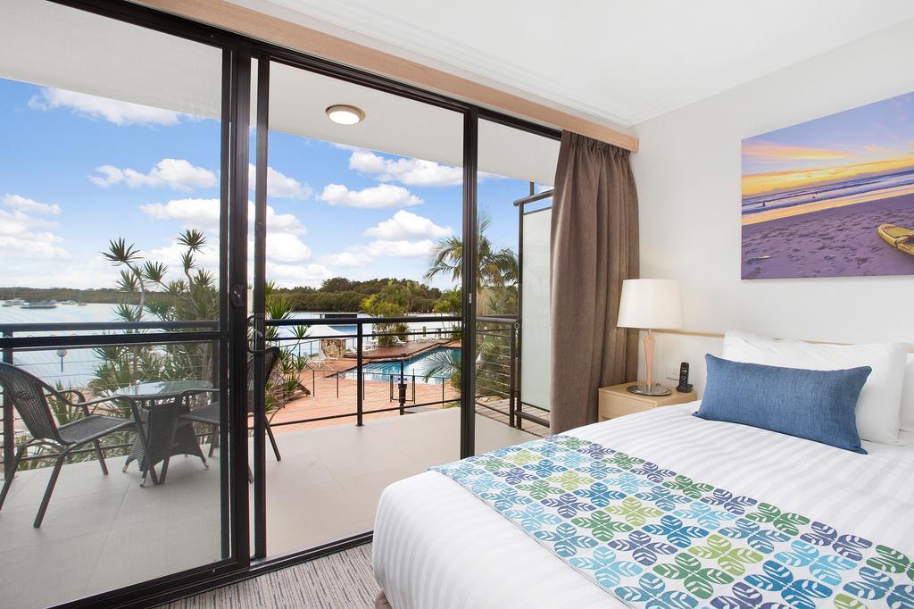 Sails Port Macquarie by Rydges