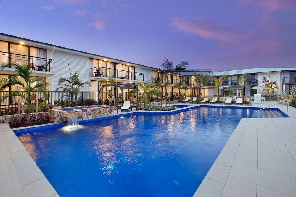Sails Port Macquarie by Rydges