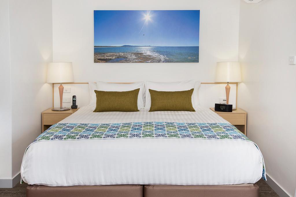 Sails Port Macquarie by Rydges