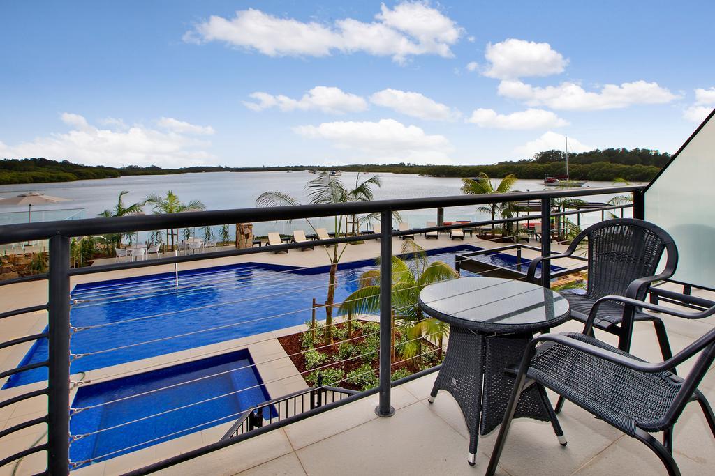 Sails Port Macquarie by Rydges