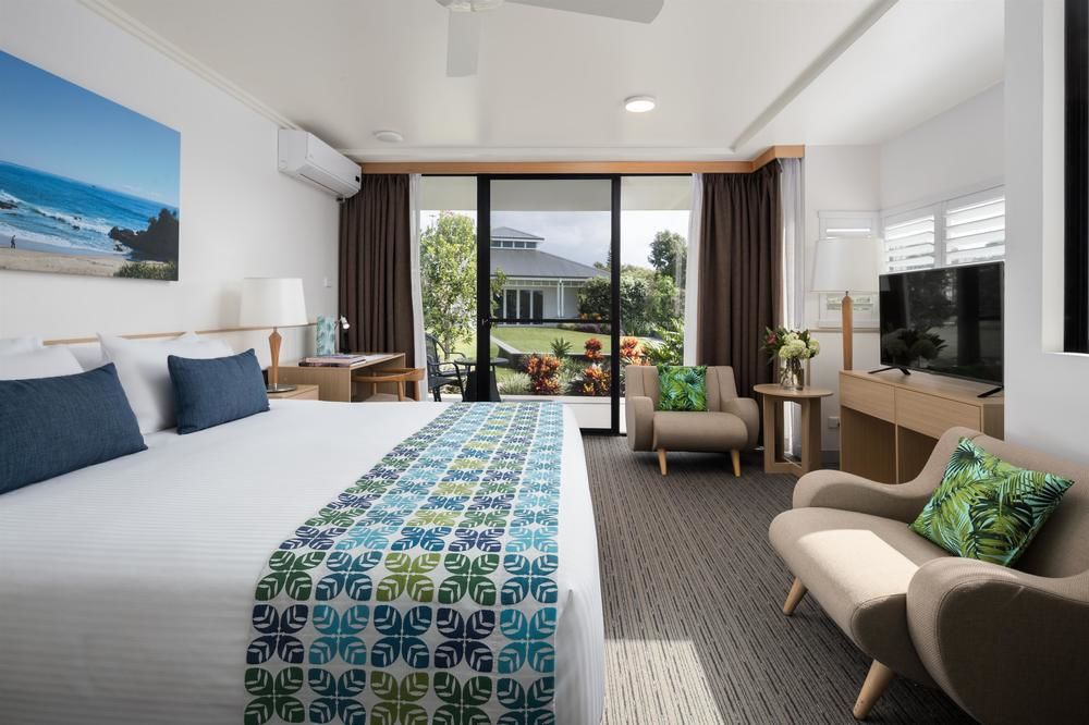 Sails Port Macquarie by Rydges