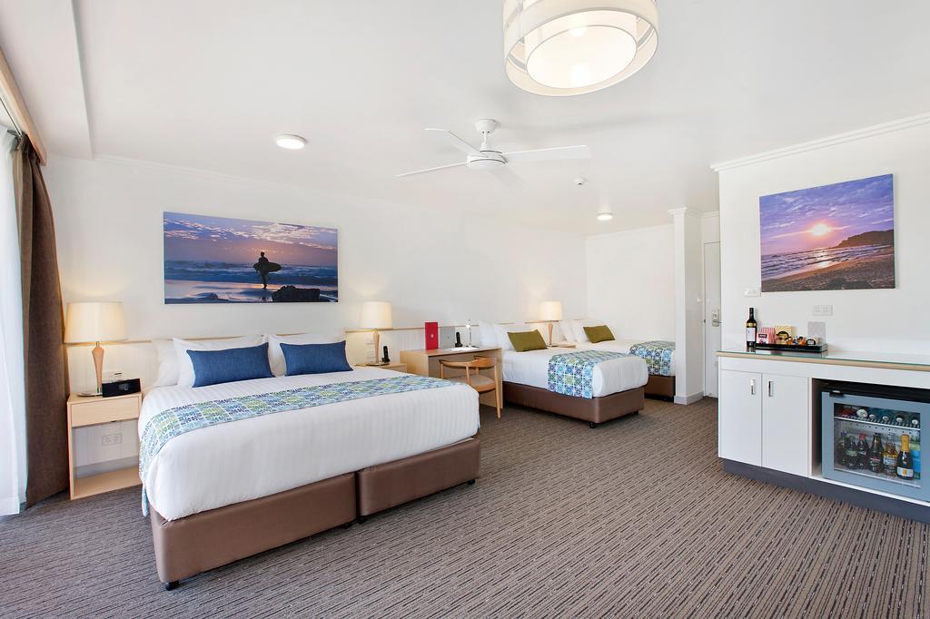 Sails Port Macquarie by Rydges