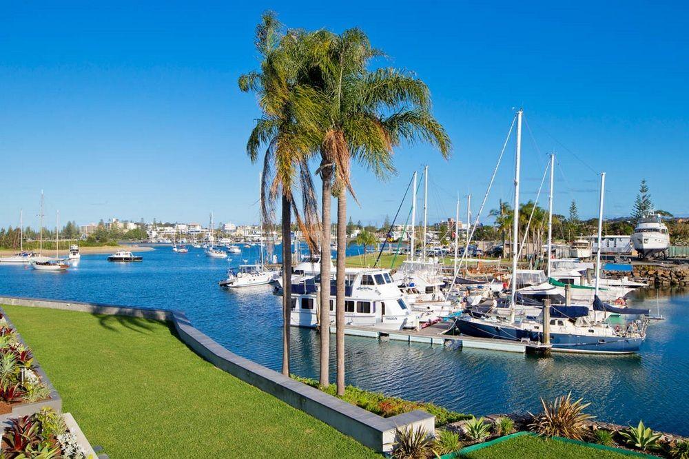 Sails Port Macquarie by Rydges