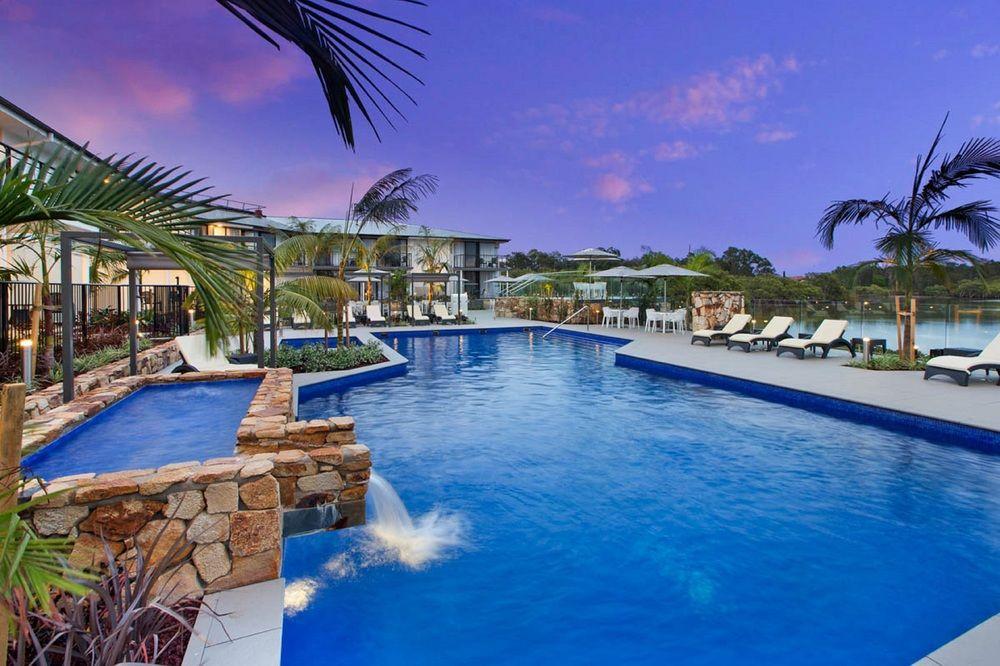Sails Port Macquarie by Rydges