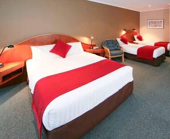 Sails Port Macquarie by Rydges