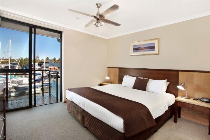 Sails Port Macquarie by Rydges