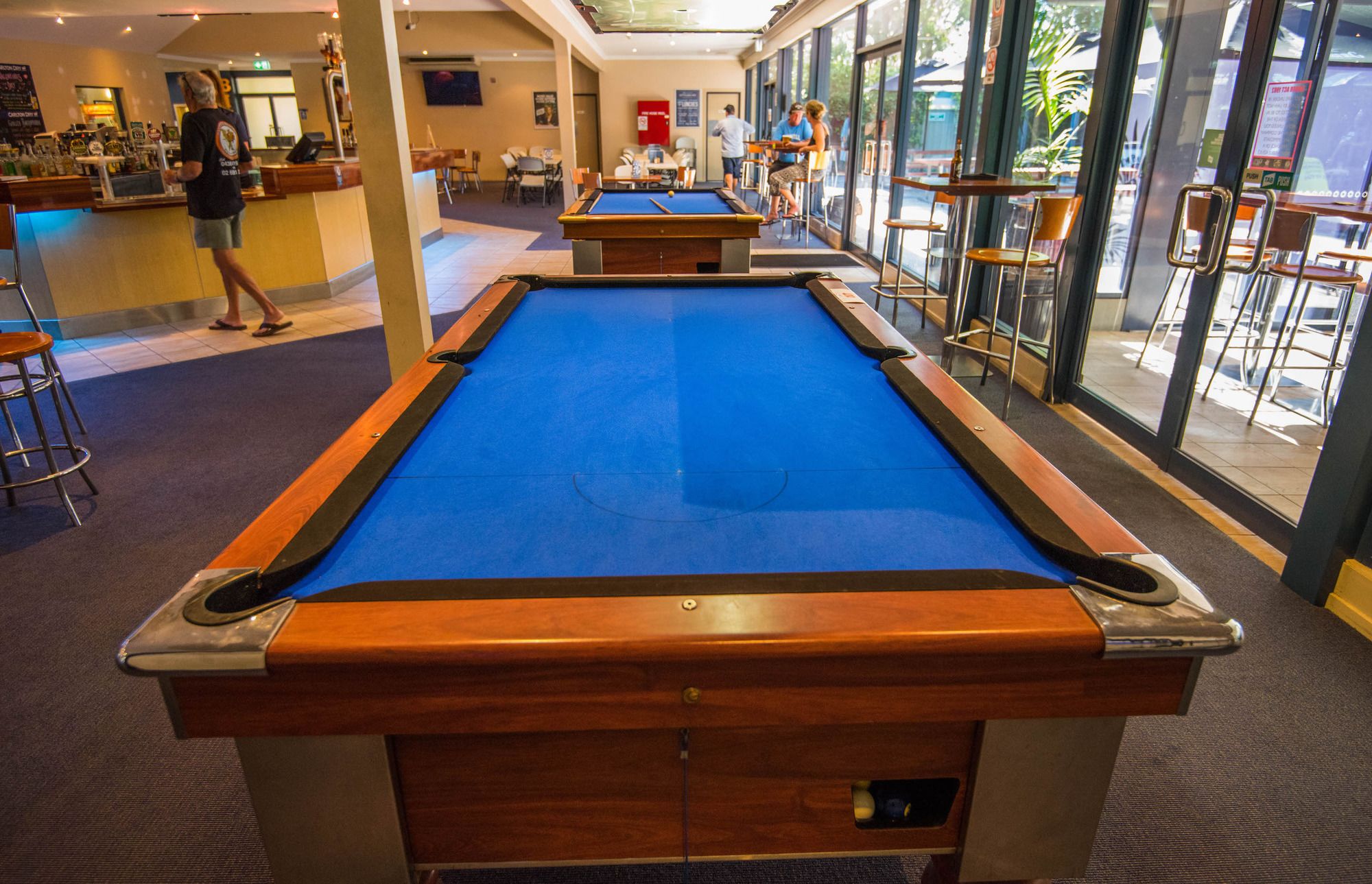 Settlers Inn