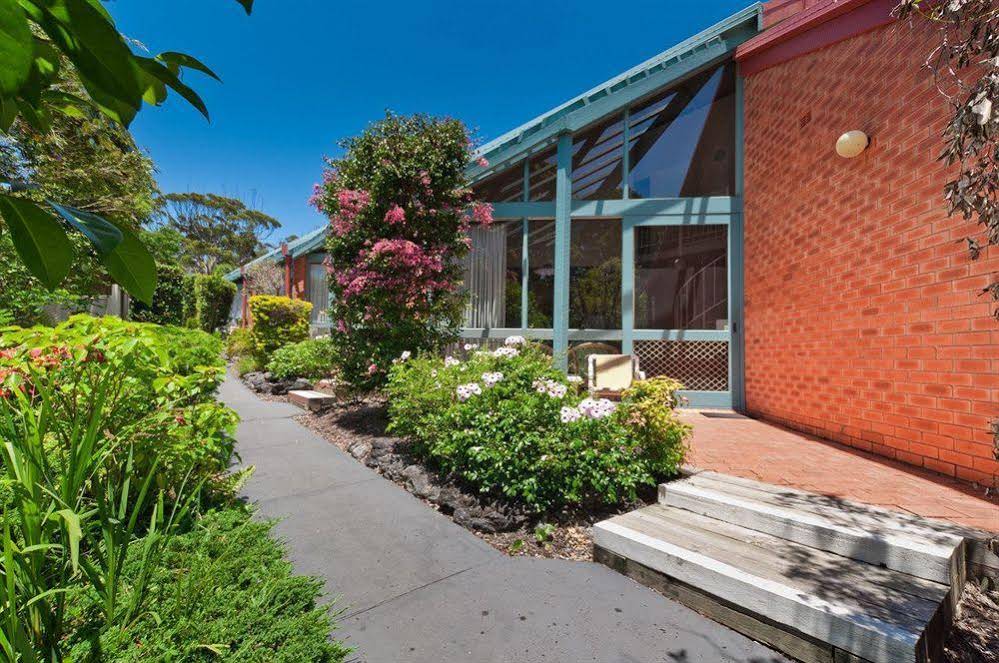Shelly Beach Resort