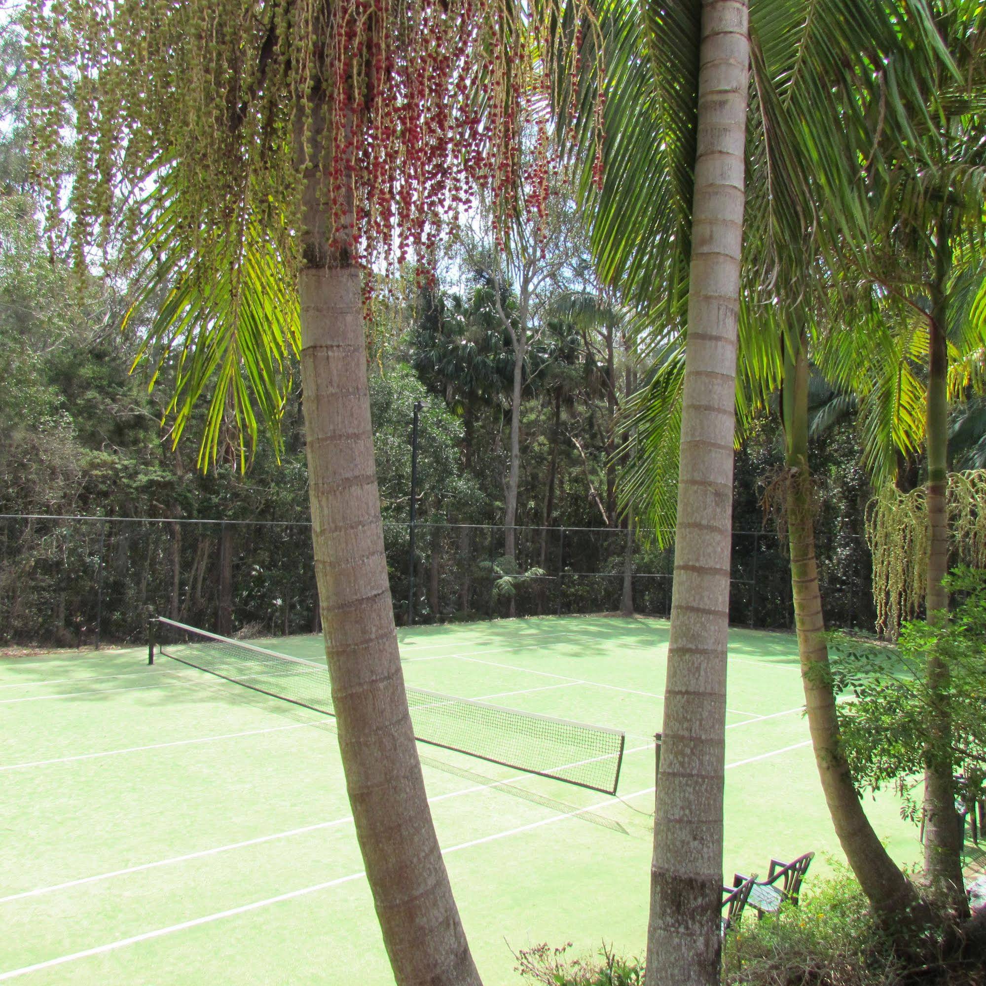 Shelly Beach Resort