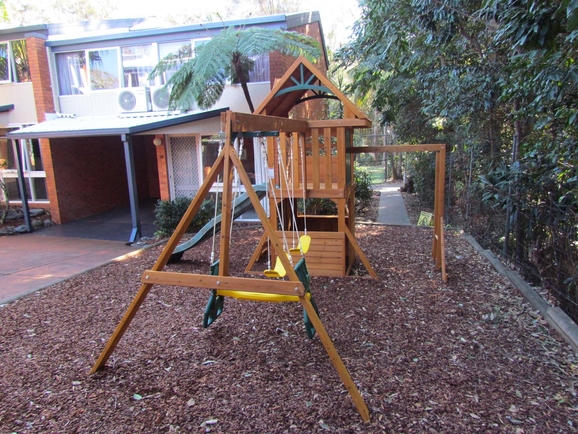 Shelly Beach Resort