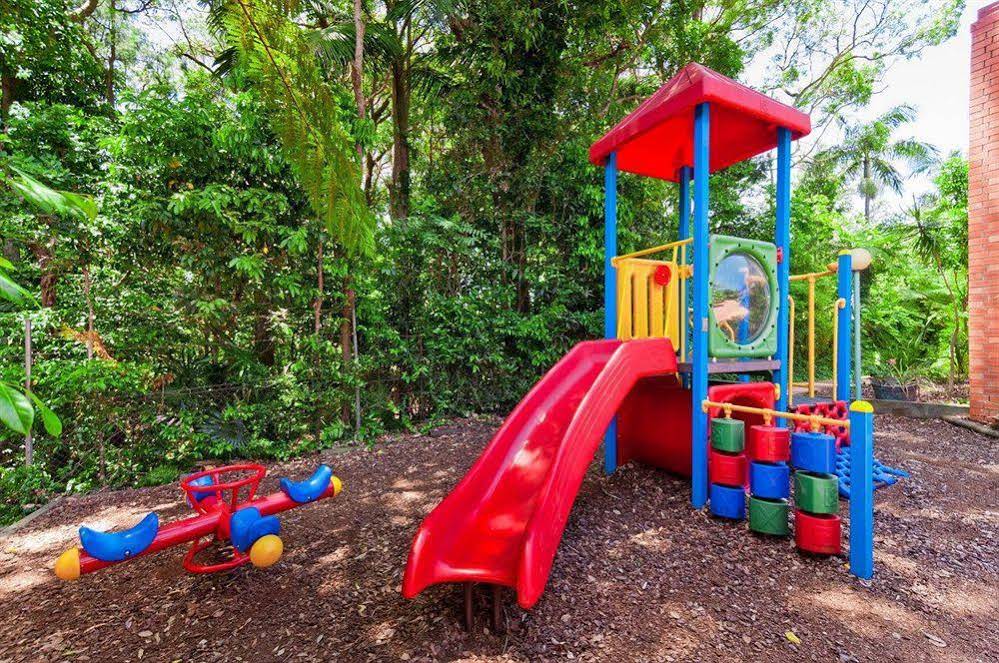 Shelly Beach Resort