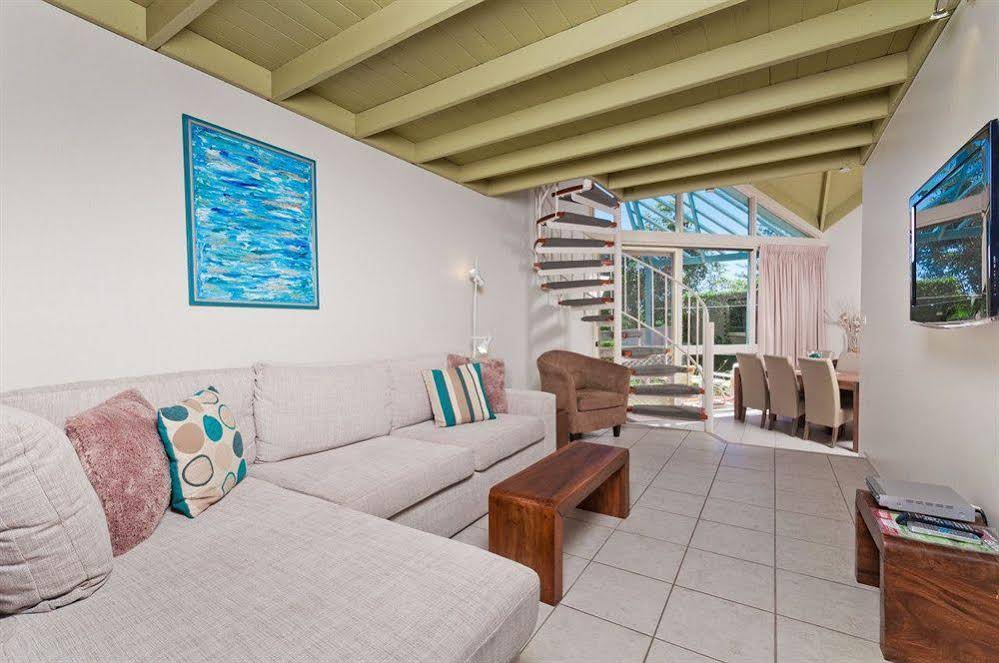 Shelly Beach Resort