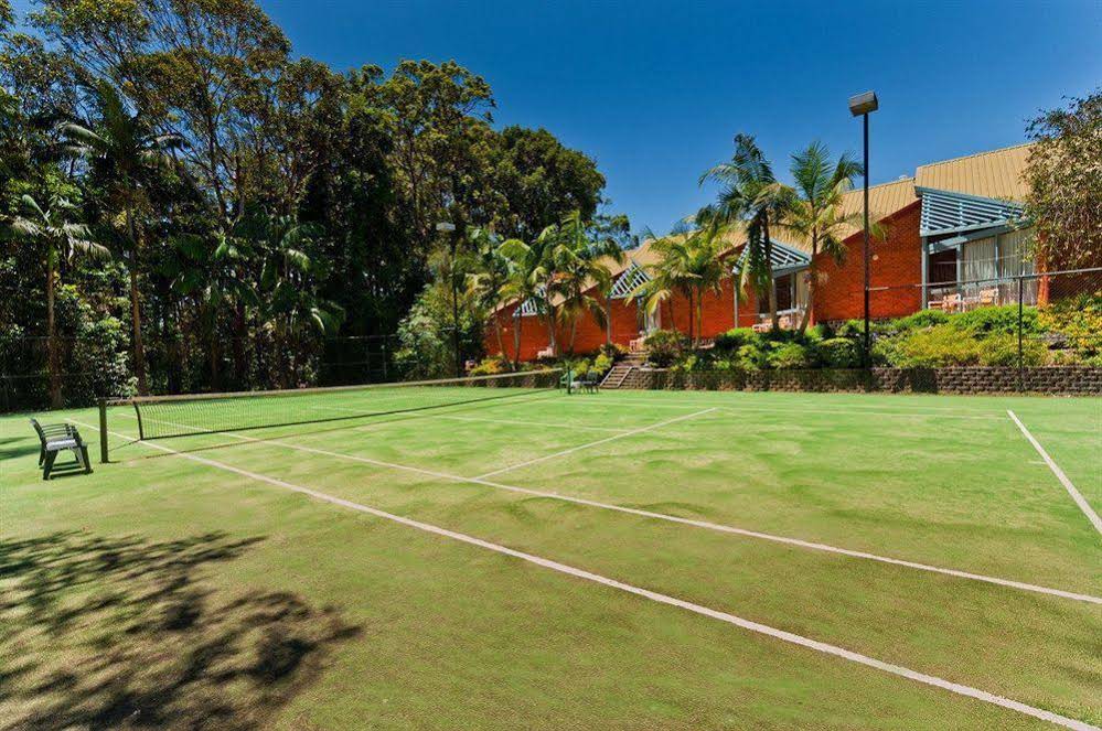 Shelly Beach Resort