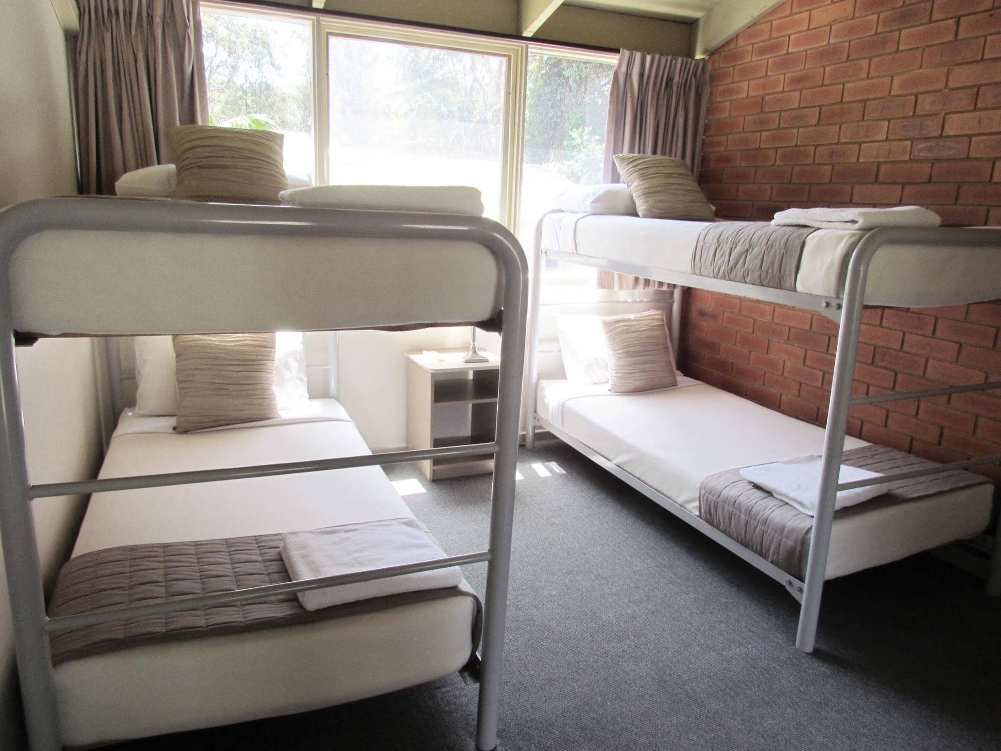 Shelly Beach Resort