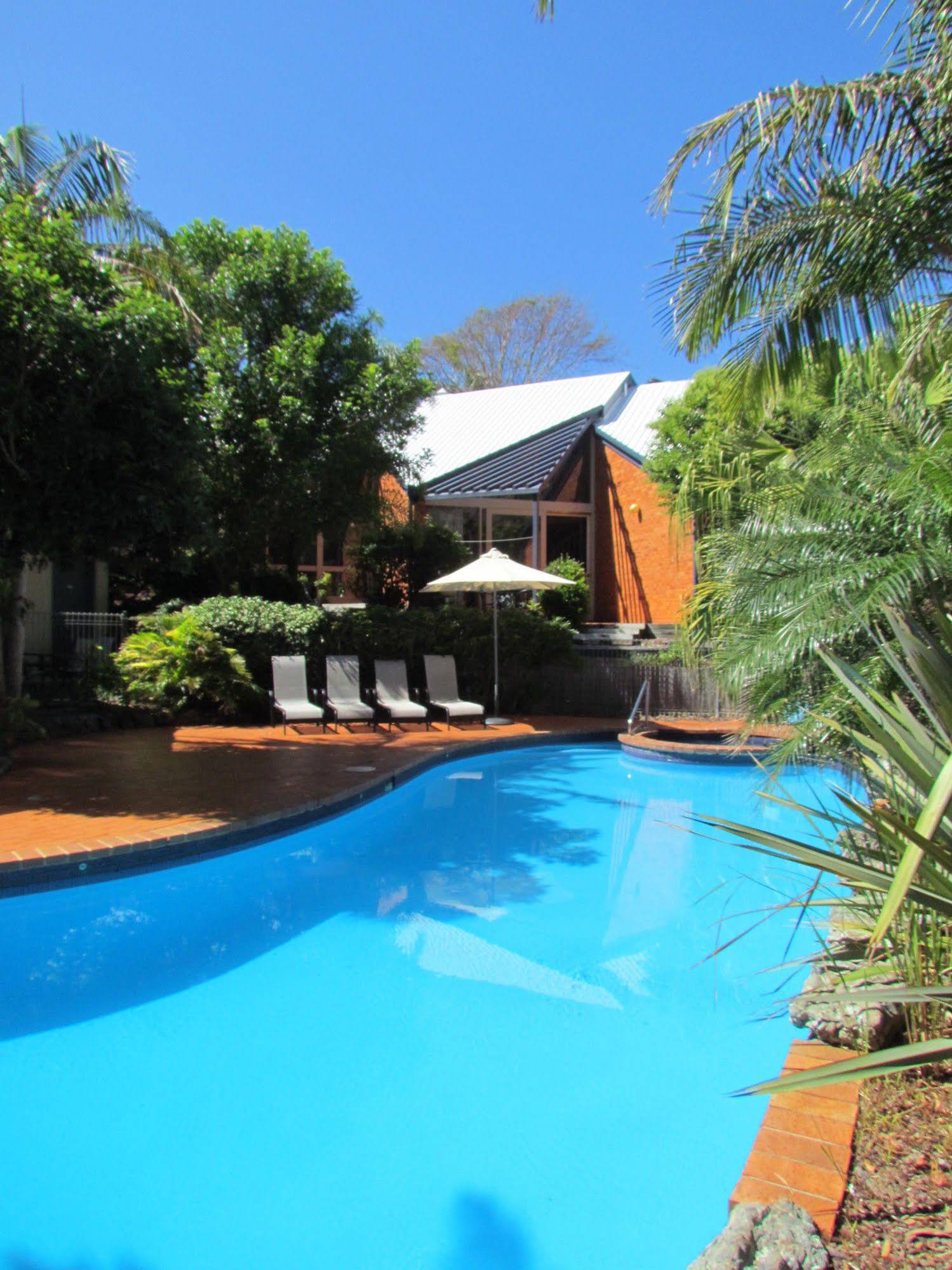 Shelly Beach Resort