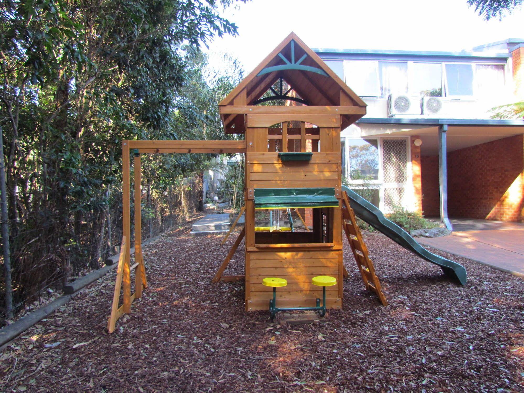 Shelly Beach Resort