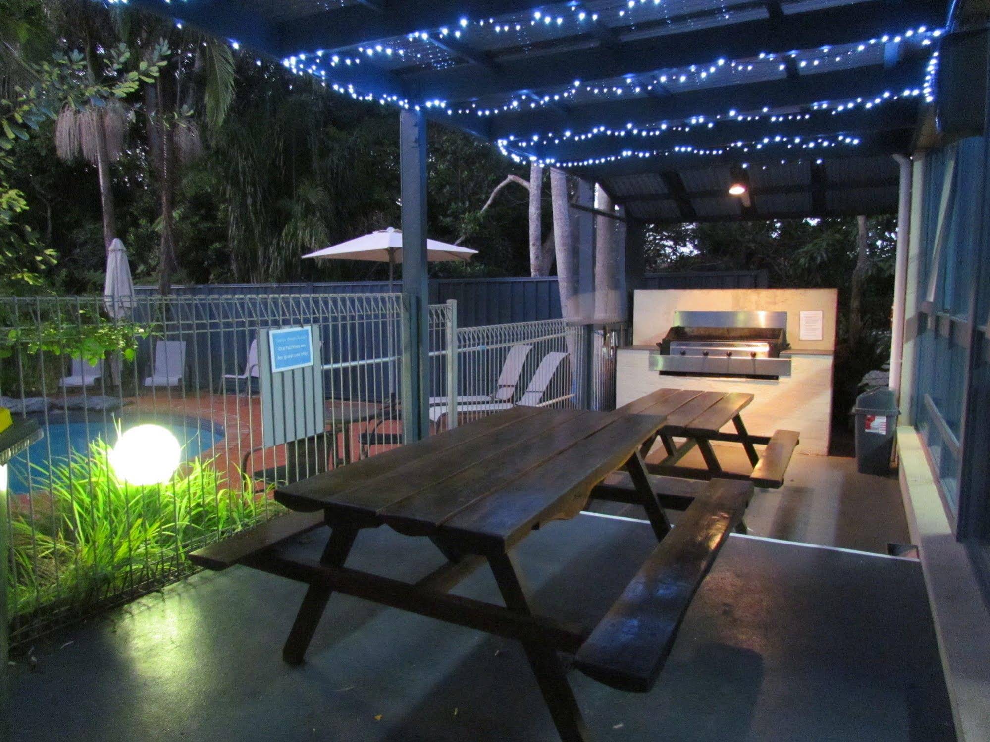 Shelly Beach Resort