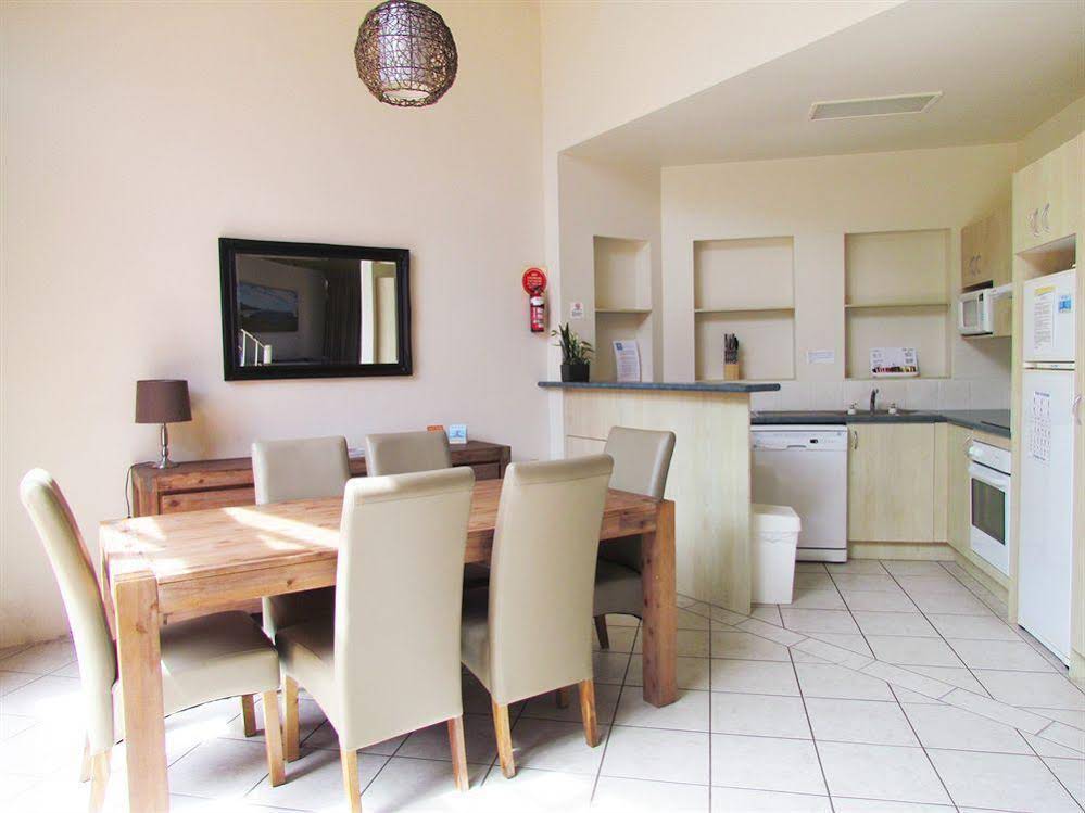 Shelly Beach Resort
