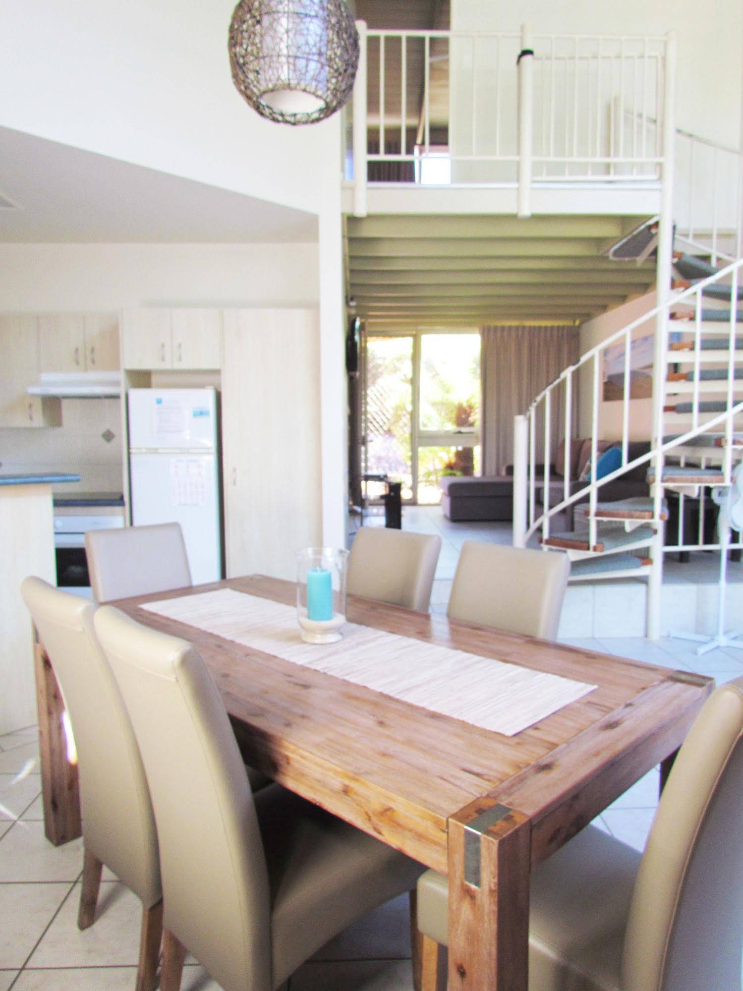 Shelly Beach Resort