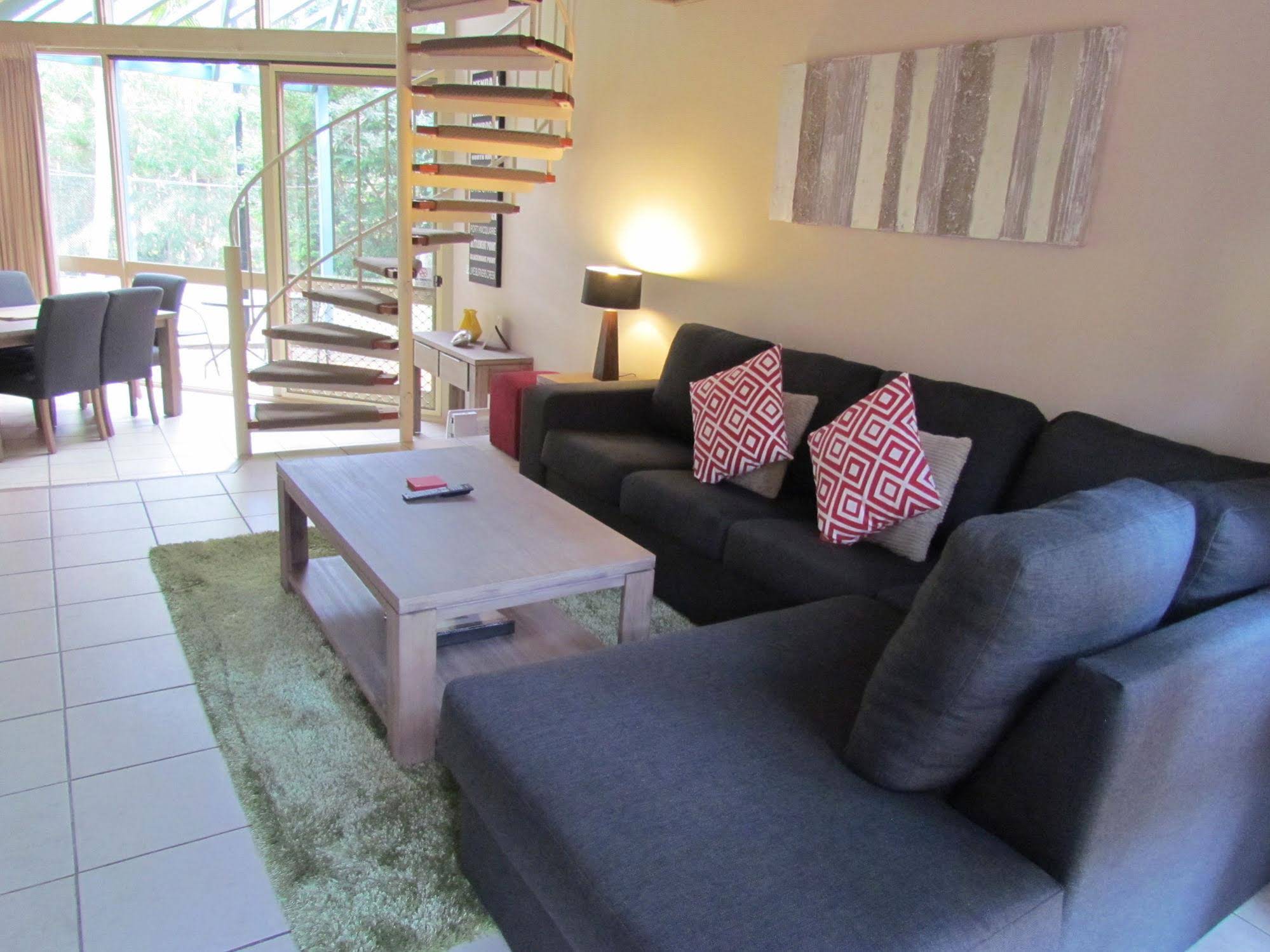 Shelly Beach Resort