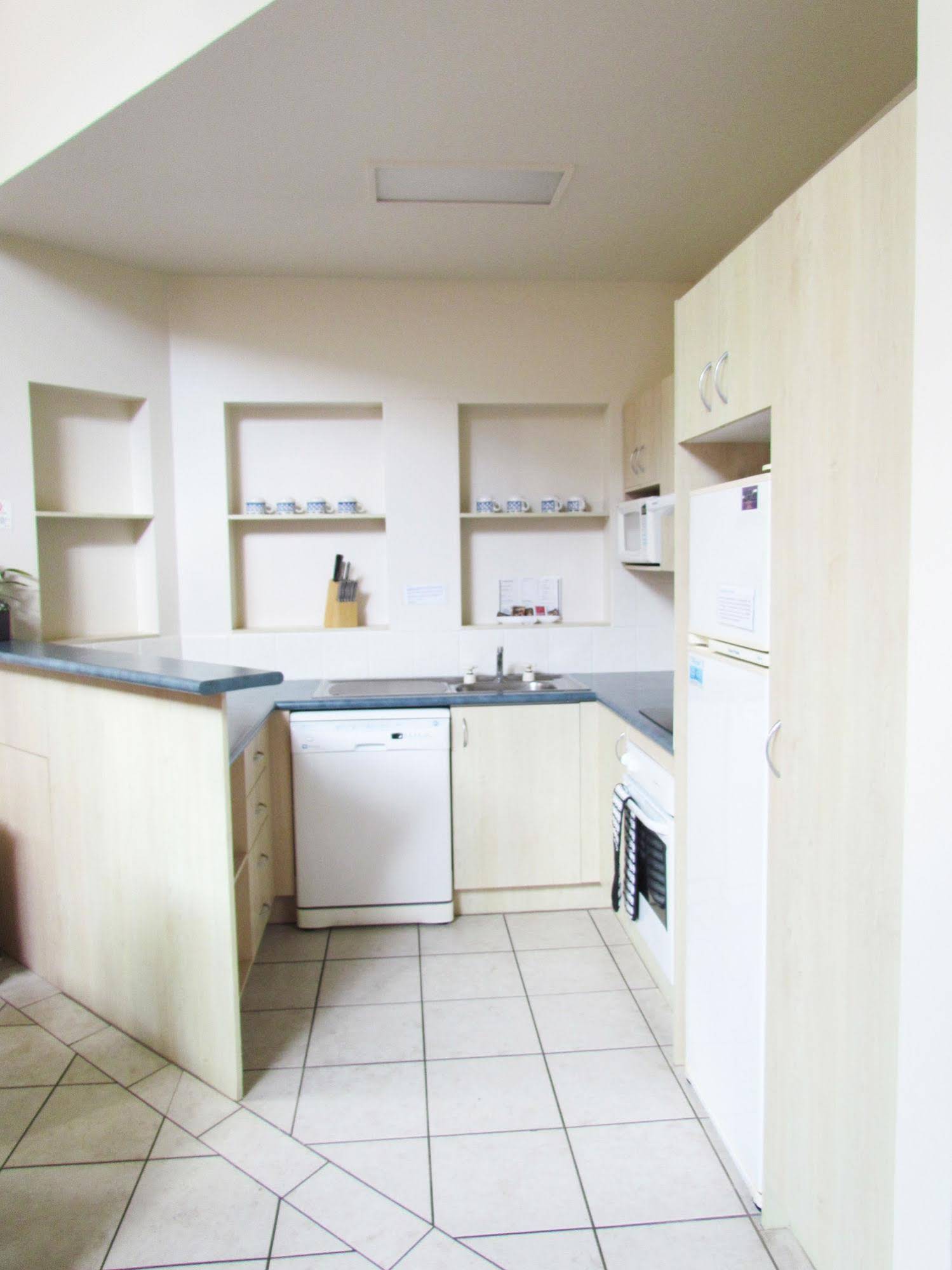 Shelly Beach Resort