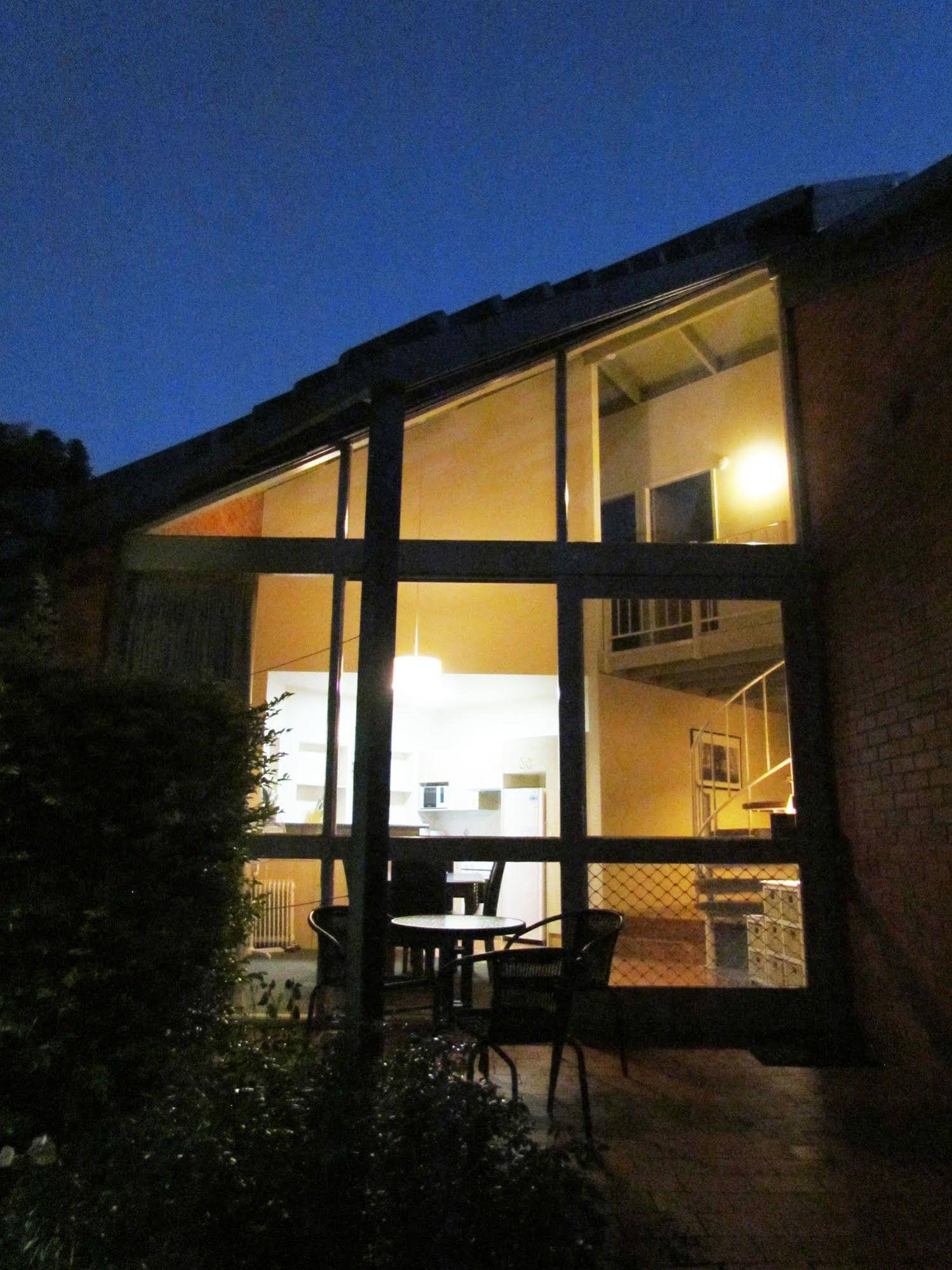 Shelly Beach Resort