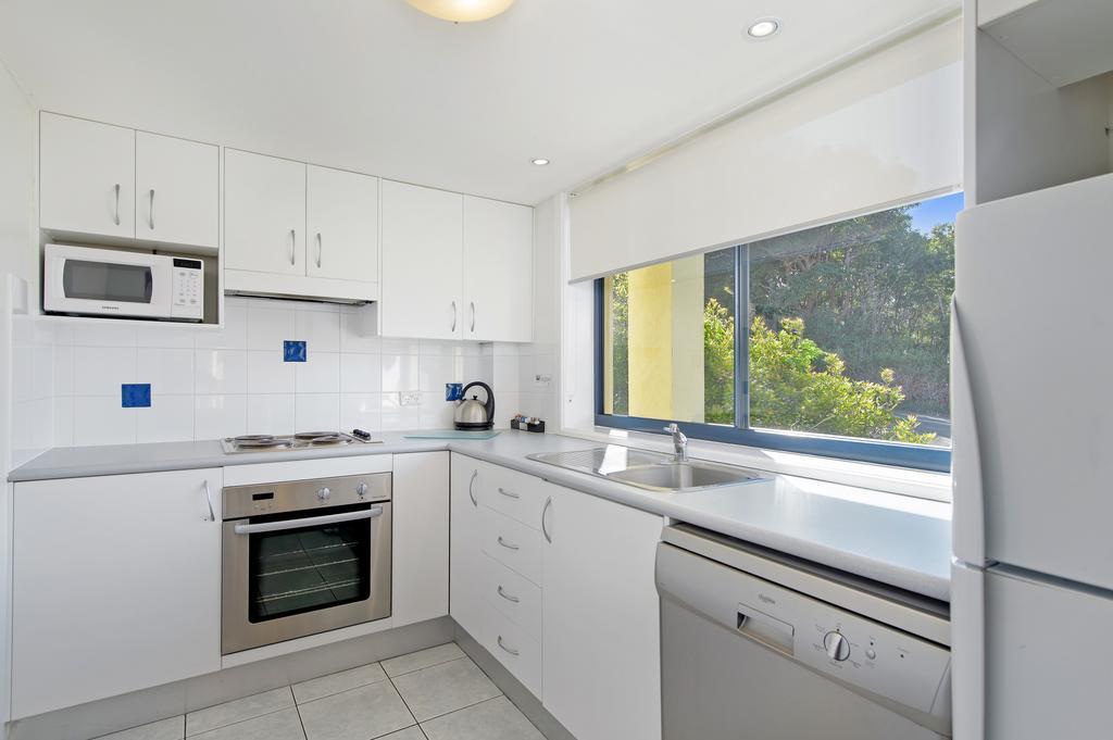 South Pacific Apartments Port Macquarie