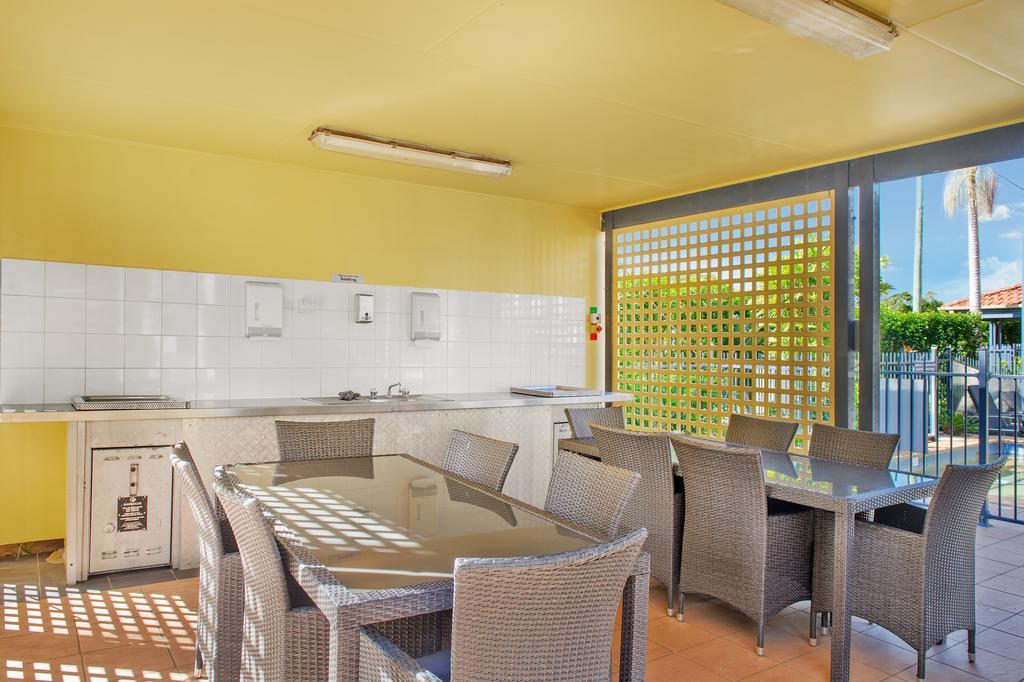 South Pacific Apartments Port Macquarie