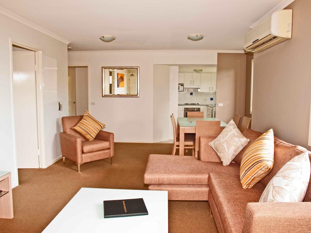 South Pacific Apartments Port Macquarie
