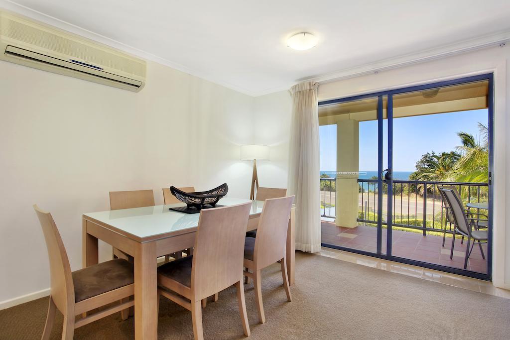 South Pacific Apartments Port Macquarie