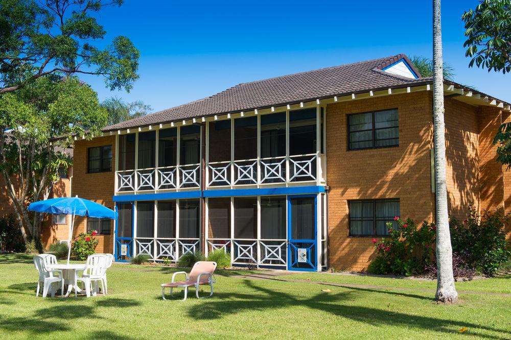 Vacation Village