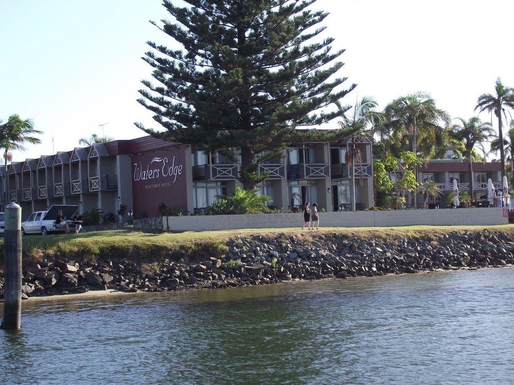 Waters Edge Port Macquarie