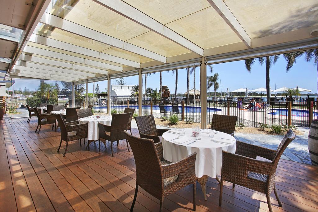 Waters Edge Port Macquarie