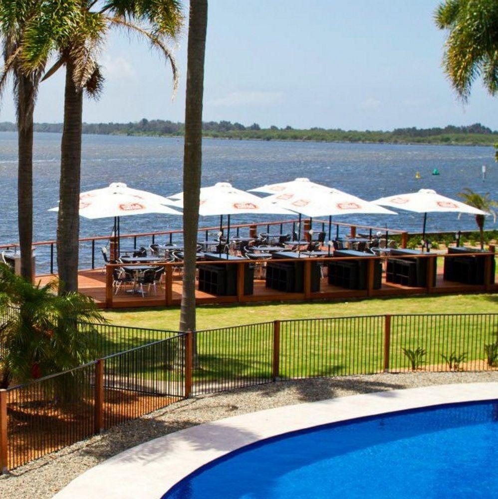 Waters Edge Port Macquarie