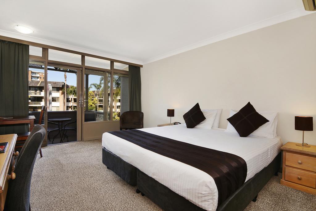 Waters Edge Port Macquarie
