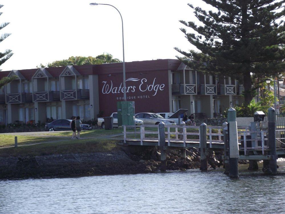 Waters Edge Port Macquarie