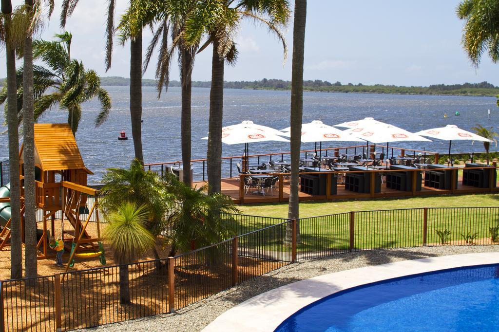 Waters Edge Port Macquarie