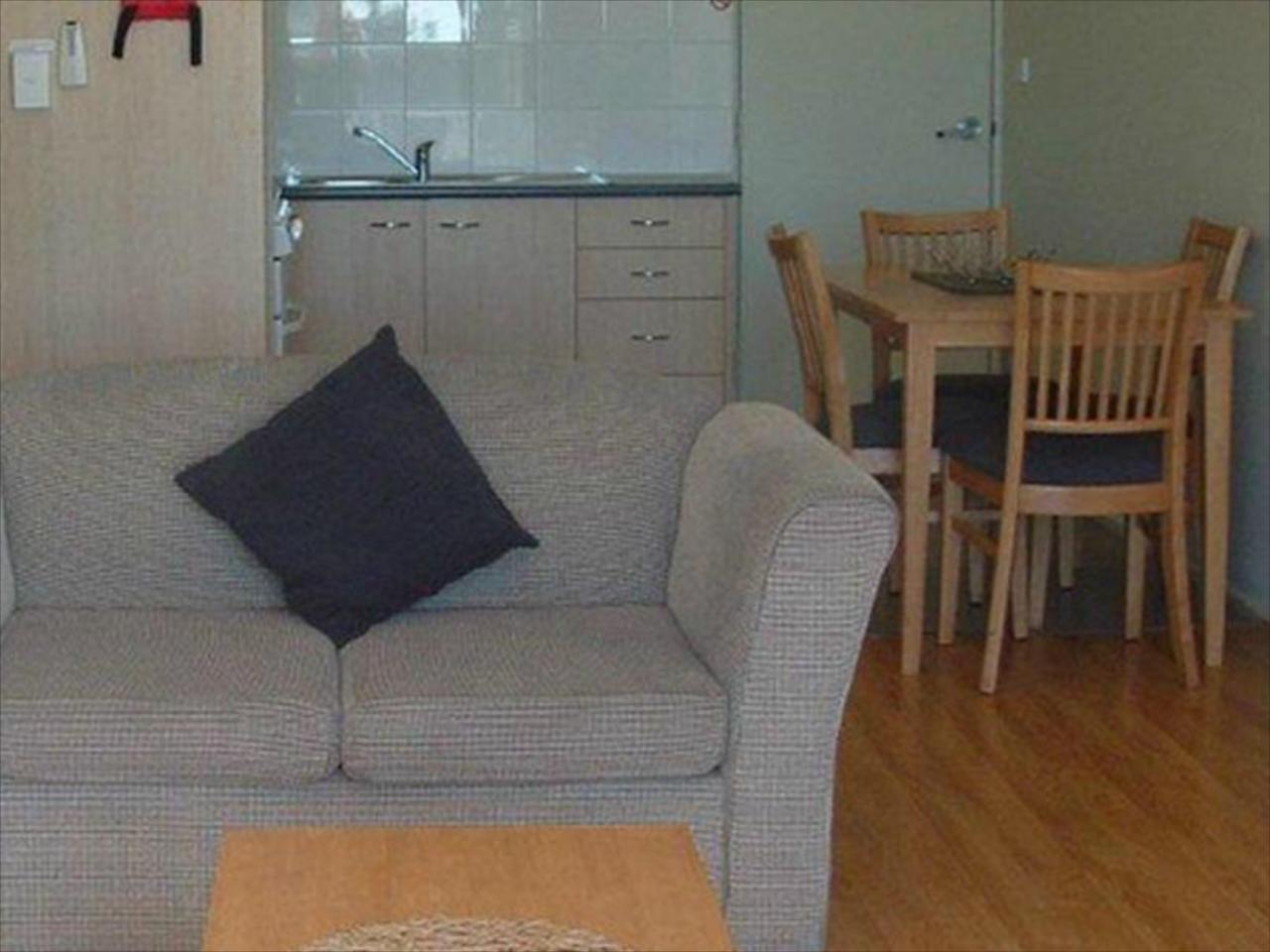 Waterview Holiday Apartments