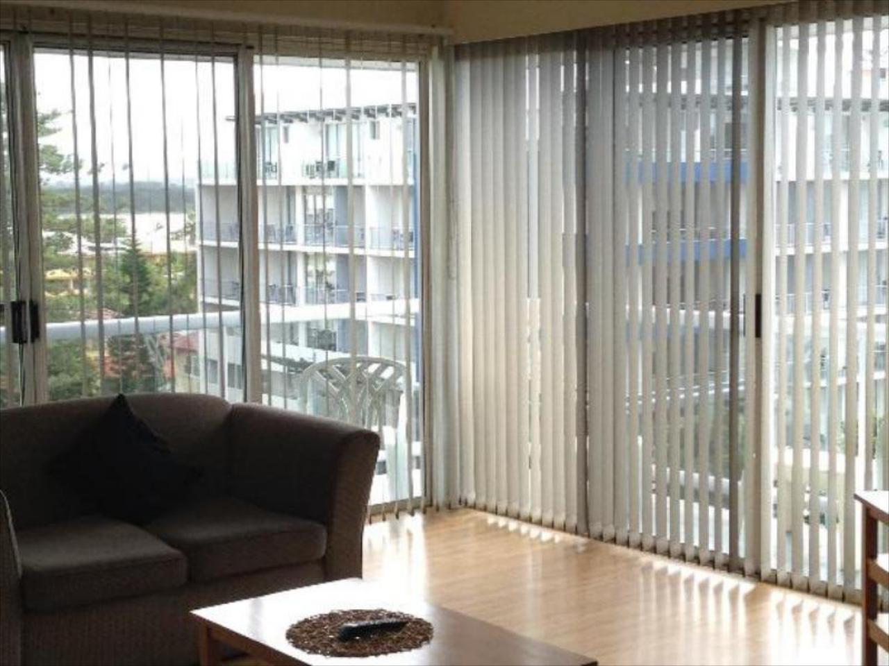 Waterview Holiday Apartments