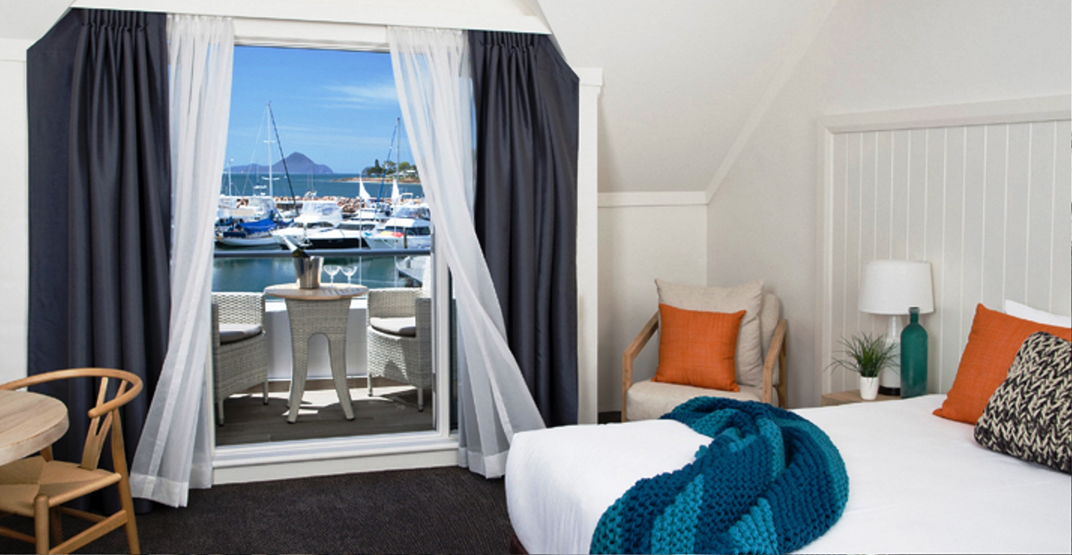 Anchorage Port Stephens