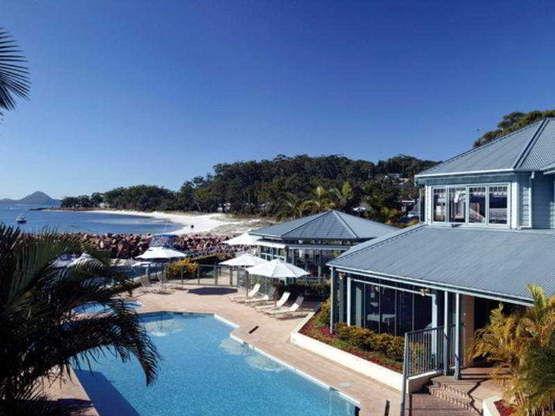 Anchorage Port Stephens