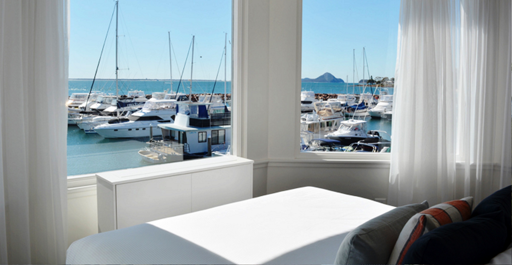 Anchorage Port Stephens