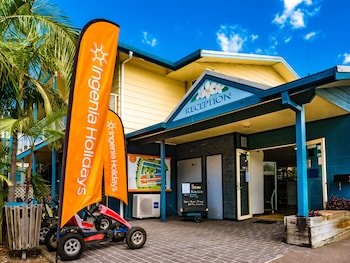 BIG4 Ingenia Holidays Soldiers Point