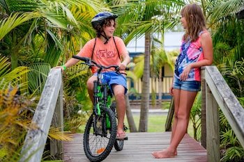 BIG4 Ingenia Holidays Soldiers Point