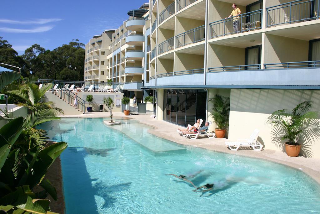 The Landmark Nelson Bay