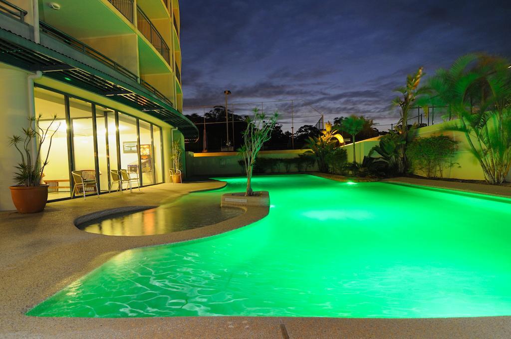 The Landmark Nelson Bay