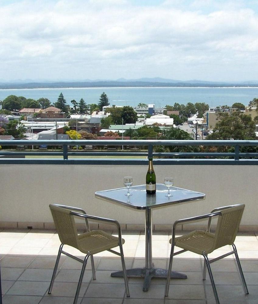 The Landmark Nelson Bay