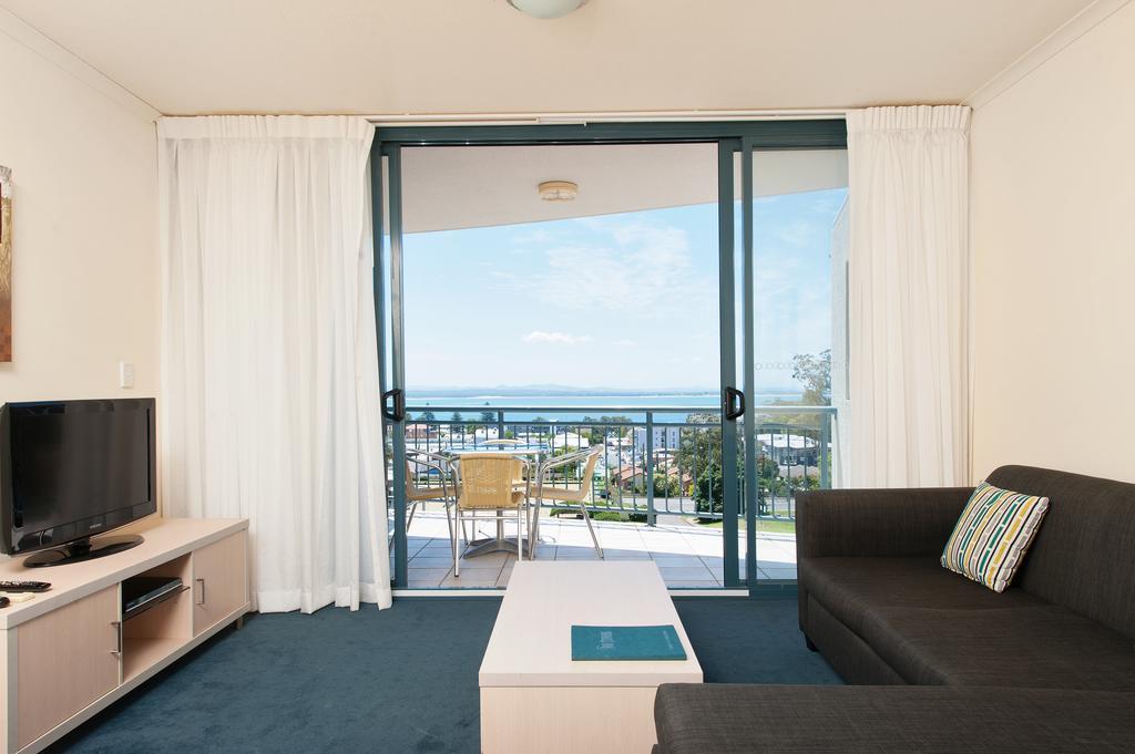 The Landmark Nelson Bay